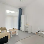 شقة Elegancki I Stylowy Niedaleko Rynku W Poznaniu By Renters