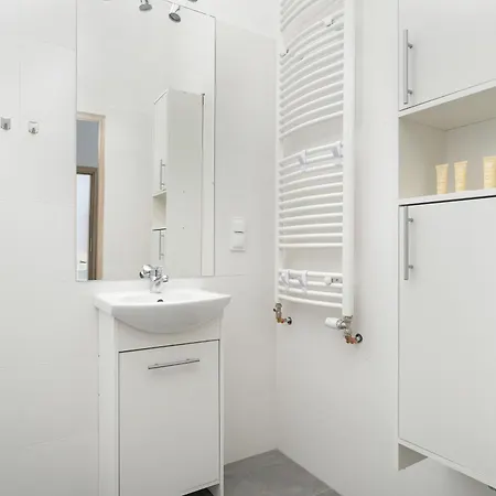 Elegancki I Stylowy Niedaleko Rynku W Poznaniu By Renters *