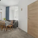 Elegancki I Stylowy Niedaleko Rynku W Poznaniu By Renters Διαμέρισμα
