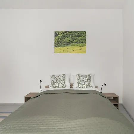 Piekary 8a M39b Appartement Poznań