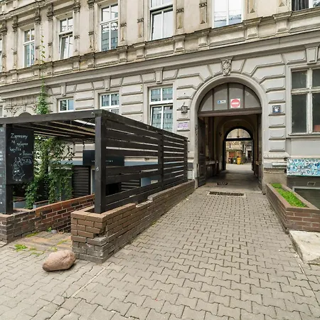 Appartement Piekary 8a M39b