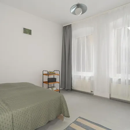 Piekary 8a M39b Appartement *