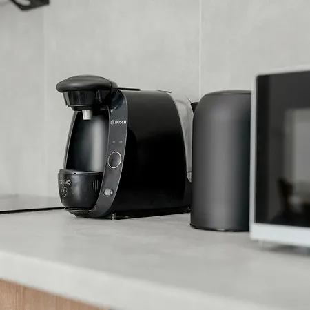 公寓 Elegancki I Stylowy Niedaleko Rynku W Poznaniu By Renters *