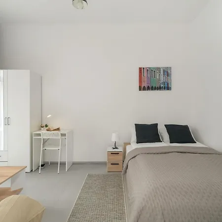 Piekary 8a M39b Appartement Poznań