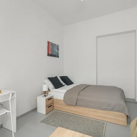 Piekary 8a M39b Appartement *