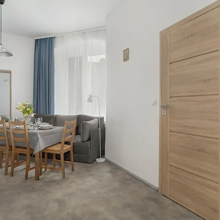 Piekary 8a M39b Appartement