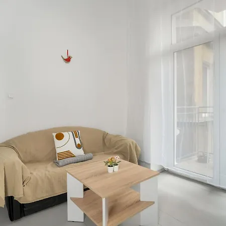 Piekary 8a M39b Appartement Poznań