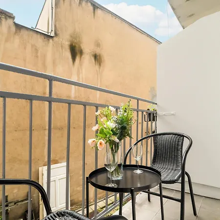 Piekary 8a M39b Appartement *