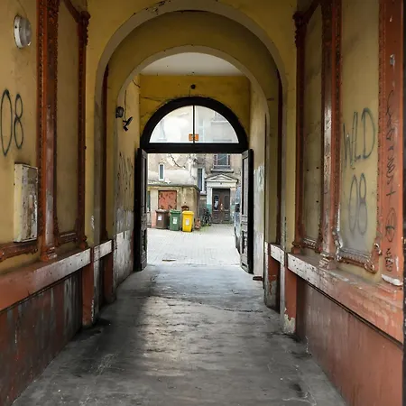 公寓 Elegancki I Stylowy Niedaleko Rynku W Poznaniu By Renters *