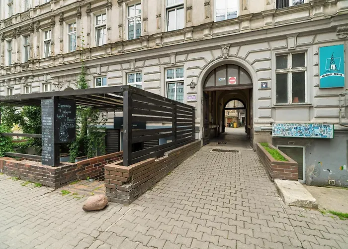 Апартаменты Elegancki I Stylowy Niedaleko Rynku W Poznaniu By Renters