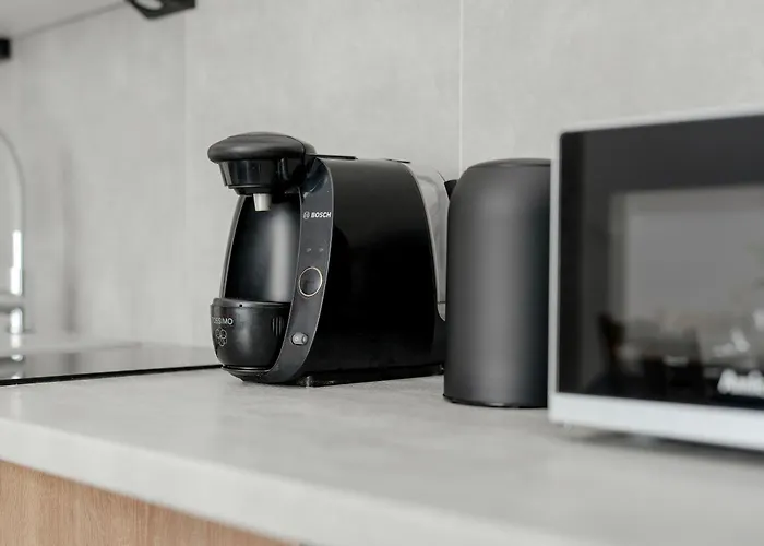 Апартаменты Elegancki I Stylowy Niedaleko Rynku W Poznaniu By Renters *