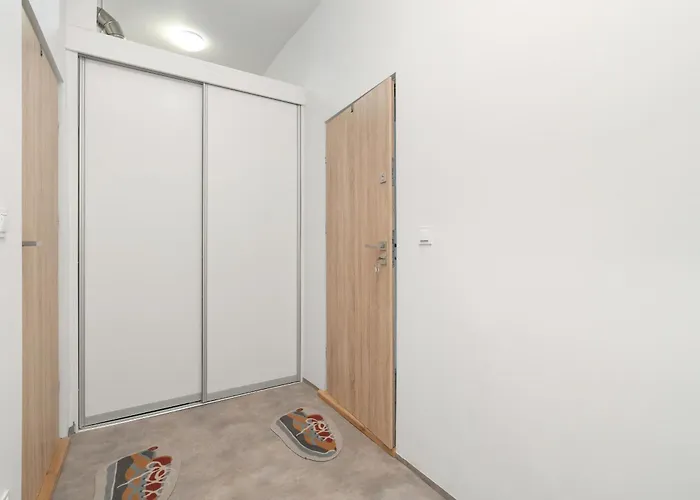 Апартаменты Elegancki I Stylowy Niedaleko Rynku W Poznaniu By Renters *