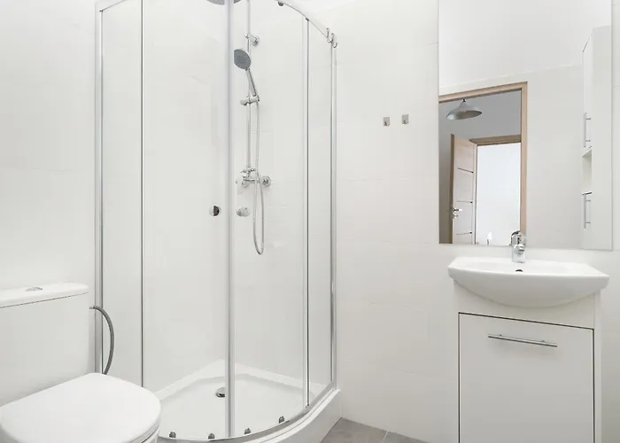 Elegancki I Stylowy Niedaleko Rynku W Poznaniu By Renters Апартаменты Познань