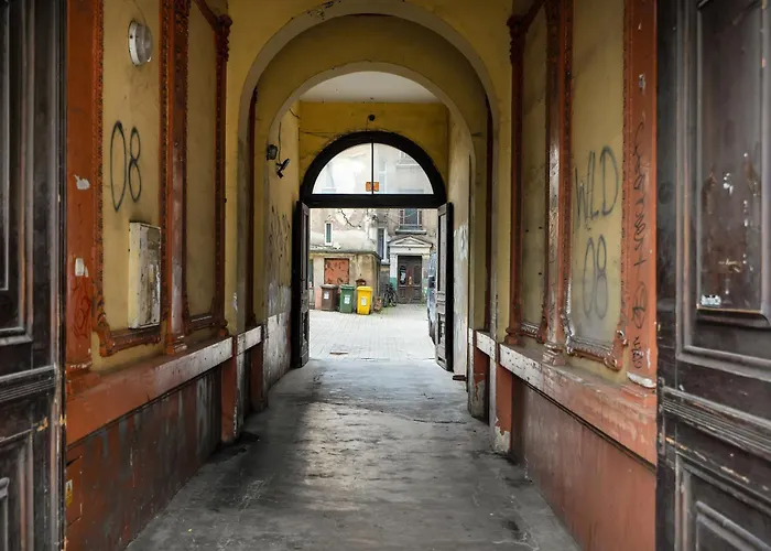 Апартаменты Elegancki I Stylowy Niedaleko Rynku W Poznaniu By Renters *