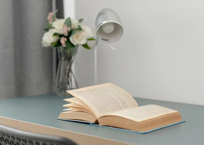 Elegancki I Stylowy Niedaleko Rynku W Poznaniu By Renters Познань